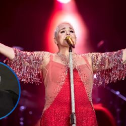 Despertaron a la Leona, Lupita D’Alessio estalla contra BoBo Producciones | VIDEO