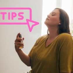 ¿Tu perfume desaparece rápidamente? Así puedes hacer que dure más en temporada de calor