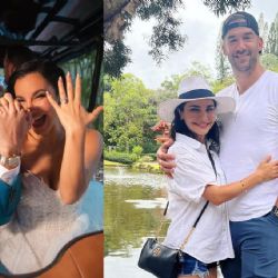 ¿Quién es Lewis Howes?, conoce al empresario que conquistó a Martha Higareda