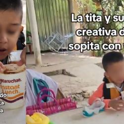¿Tu hijo odia las verduras? Esta abuelita tiene la solución perfecta | VIDEO