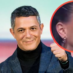 Ivet Playa hizo fuertes acusaciones de Alejandro Sanz; y así la recibieron en programa de TV