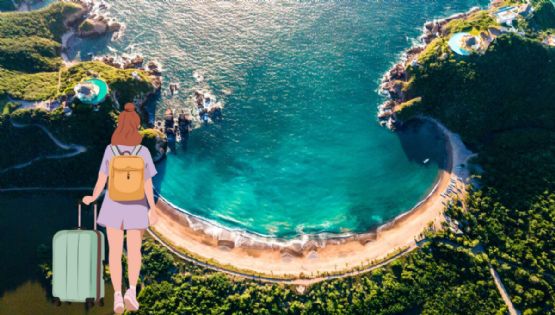 Careyes: refugio de lujo y arte en la costa mexicana; el destino más exclusivo de México