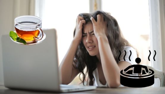 7 formas sencillas de reducir el estrés sin salir de casa y sentirte mejor al instante