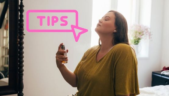 ¿Tu perfume desaparece rápidamente? Así puedes hacer que dure más en temporada de calor