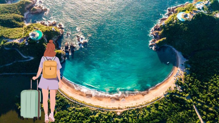 Careyes: refugio de lujo y arte en la costa mexicana; el destino más exclusivo de México