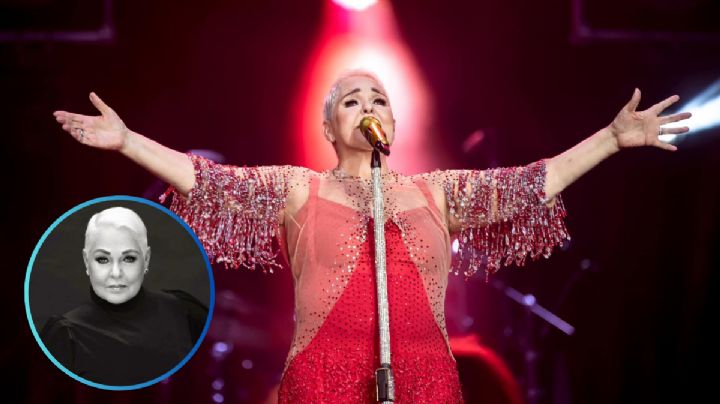 Despertaron a la Leona, Lupita D’Alessio estalla contra BoBo Producciones | VIDEO