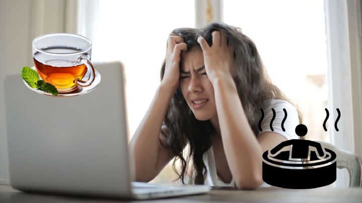 7 formas sencillas de reducir el estrés sin salir de casa y sentirte mejor al instante