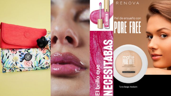 Shein se expande en México: así recibe a Revlon, Kipling y Renova en su marketplace