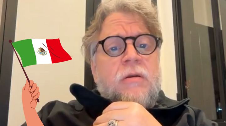 Guillermo del Toro manda mensaje a migrantes: 'El miedo no debe vencerte'
