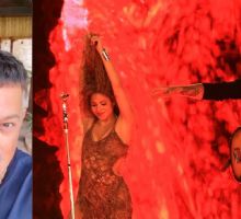 Alejandro Sanz responde por segunda vez a graves acusaciones de Ivet Playà