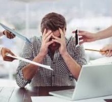 ¿Vives con estrés? Prueba estos métodos respaldados por Harvard