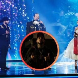 Emiliano Aguilar rompe el silencio sobre su relación con Pepe Aguilar | VIDEO