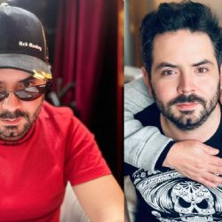 José Eduardo Derbez comparte tierno VIDEO tras reporte de salud de Victoria Ruffo