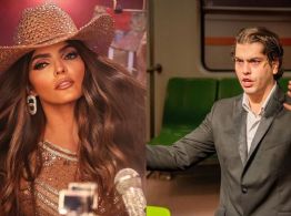 'Era para comer': José Emilio Levy admite que intentó vender una nota de Ana Bárbara