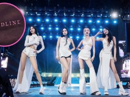 BLACKPINK estrenará canción inédita en el inicio de su gira mundial ‘DEADLINE’