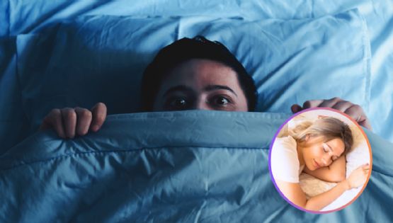El lado oscuro del sueño: pesadillas frecuentes podrían envejecerte más rápido