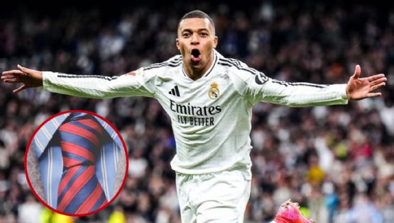 Dior y Mbappé: así luce el nuevo lujo masculino bajo el sello de Jonathan Anderson