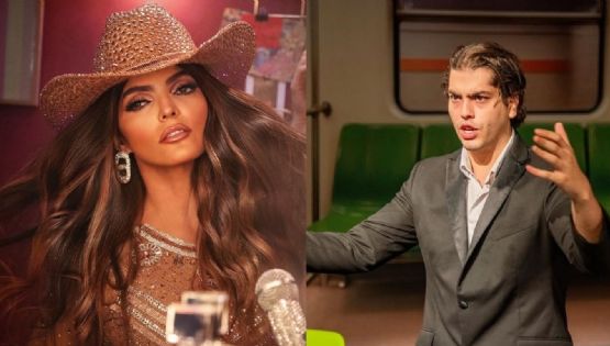 'Era para comer': José Emilio Levy admite que intentó vender una nota de Ana Bárbara