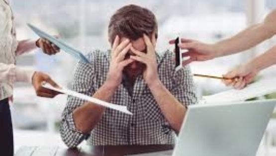 ¿Vives con estrés? Prueba estos métodos respaldados por Harvard