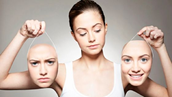 Sentirse mal también está bien: el lado oscuro de la positividad tóxica