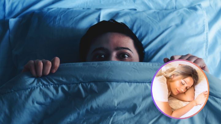 El lado oscuro del sueño: pesadillas frecuentes podrían envejecerte más rápido