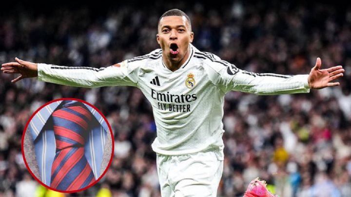 Dior y Mbappé: así luce el nuevo lujo masculino bajo el sello de Jonathan Anderson