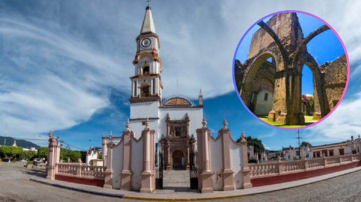 De templo frustrado a joya patrimonial: la iglesia que pocos conocen y todos deberían visitar