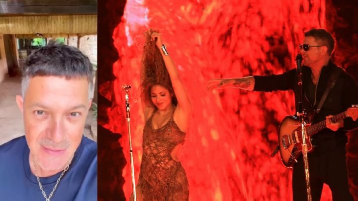 Alejandro Sanz responde por segunda vez a graves acusaciones de Ivet Playà