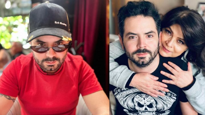 José Eduardo Derbez comparte tierno VIDEO tras reporte de salud de Victoria Ruffo