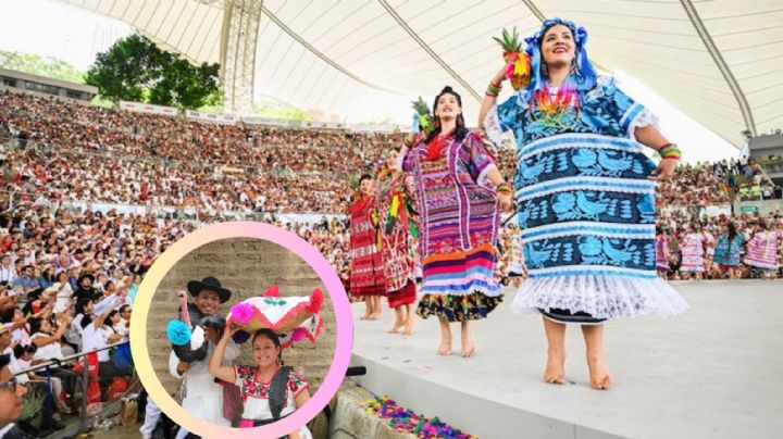 Guelaguetza 2025: prepárate para la fiesta de Oaxaca, aquí los costos estimados de los paquetes