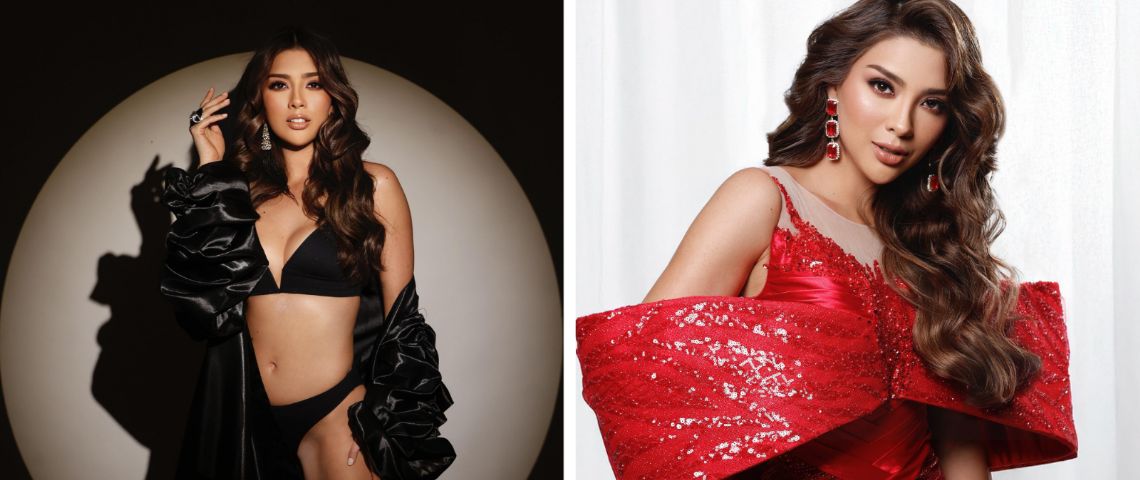 Elba Mendoza: conoce a la joya de Laredo, Texas, que brilla en ‘Miss Universe Latina’