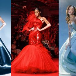 Winnie Harlow y el vitiligo: una historia de orgullo, visibilidad y resiliencia en la moda