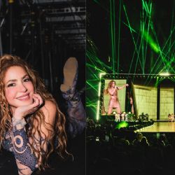 Shakira responde a sus fans: canta canción que le pidieron en su próximo concierto en LA
