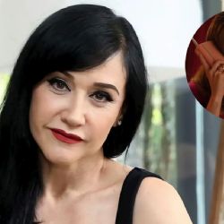 Tras comentario contra Belinda, acusan a Susana Zabaleta de ser una 'Pick me'