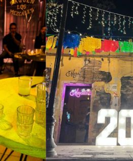 Conoce la bebida de los dioses; estas mezcalerías son las más exclusivas en Oaxaca