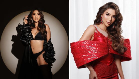 Elba Mendoza: conoce a la joya de Laredo, Texas, que brilla en ‘Miss Universe Latina’