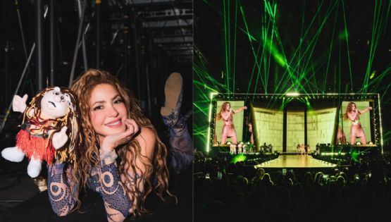 Shakira responde a sus fans: canta canción que le pidieron en su próximo concierto en LA