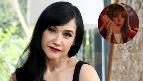 Tras comentario contra Belinda, acusan a Susana Zabaleta de ser una 'Pick me'