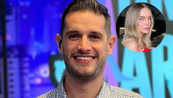 Abogada acusa a Adrián Marcelo de violencia simbólica contra Belinda: 'No es humor'