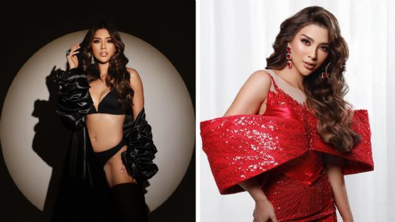 Elba Mendoza: conoce a la joya de Laredo, Texas, que brilla en ‘Miss Universe Latina’
