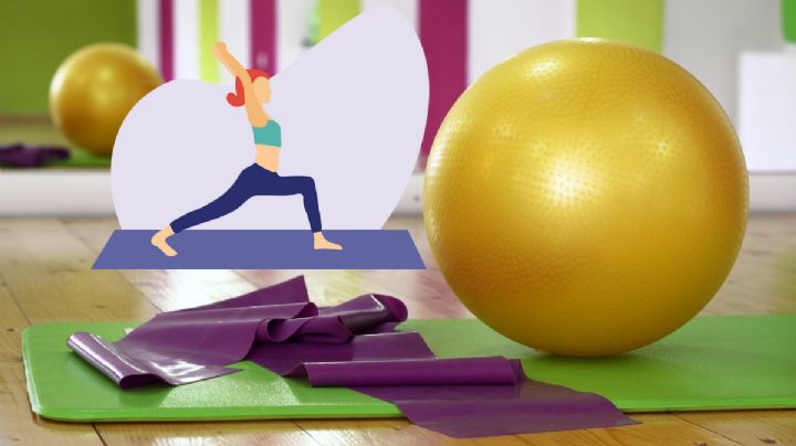 Rutina de ejercicios para tonificar en casa: ¡logra un cuerpo firme sin ir al gimnasio!