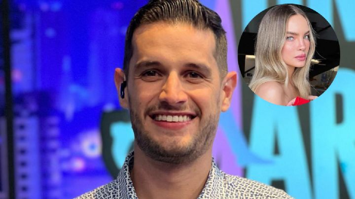 Abogada acusa a Adrián Marcelo de violencia simbólica contra Belinda: 'No es humor'