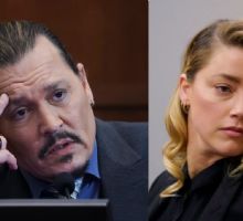 Johnny Depp acusa 'traición' de tres aliados durante juicio contra Amber Heard
