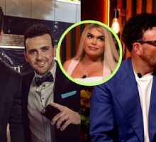 Ricardo Margaleff confirma 'romance' con Emmanuel Palomares; así reaccionó Wendy Guevara