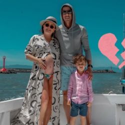 ¿Se acabó? Mariana Echeverría lanza mensaje en redes; desata rumores de divorcio con Óscar Jiménez