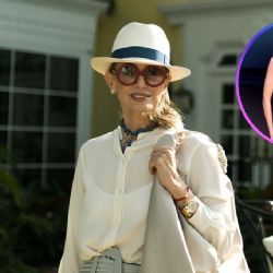 Silvia Tcherassi inaugurará la MBFWMadrid 2024: la moda latinoamericana conquista España