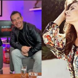 Exigen eliminar video de Luis de Llano con Yordi Rosado tras reabrirse el caso Sasha Sokol