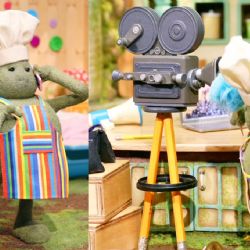 VIDEO | ‘The Tiny Chef Show’ anuncia su cancelación en Nickelodeon con un conmovedor mensaje