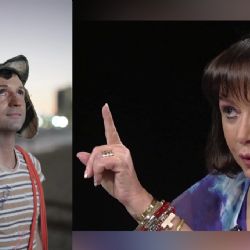 María Antonieta de las Nieves respalda bioserie de Chespirito y lanza indirecta a Florinda Meza