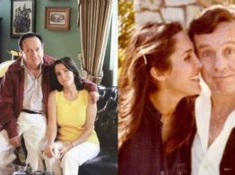 Esta fue la verdadera razón por la que Florinda Meza y Chespirito no tuvieron hijos